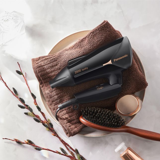 Hair Dryers Hair Dryer 2000W EH-NE66 - Panasonic Singapore
