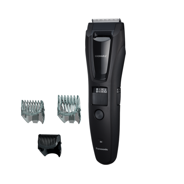 Foto av ER-GB61 AC / oppladbar trimmer for full kroppspleie av skjegg, hår og kropp