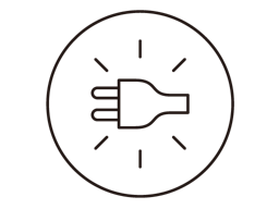  Uzlādes indikatorlampiņa