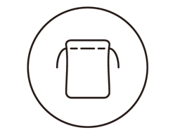 Geantă pentru transport