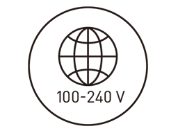 Universaalne toitepinge