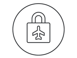 Dispozitiv de blocare pentru voiaj 