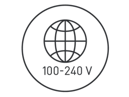 Universaalne toitepinge