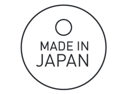 VALMISTETTU JAPANISSA