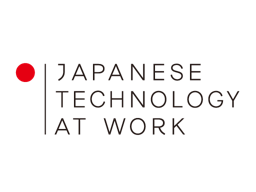 LA TECHNOLOGIE JAPONAISE À L'ŒUVRE