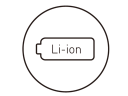 Lithium-Ionen-Akku