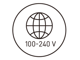 Universaalne toitepinge