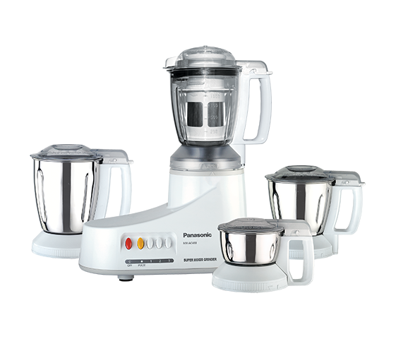 Mixer Grinder MX-AC400WUA ၏ ဓါတ်ပုံများ