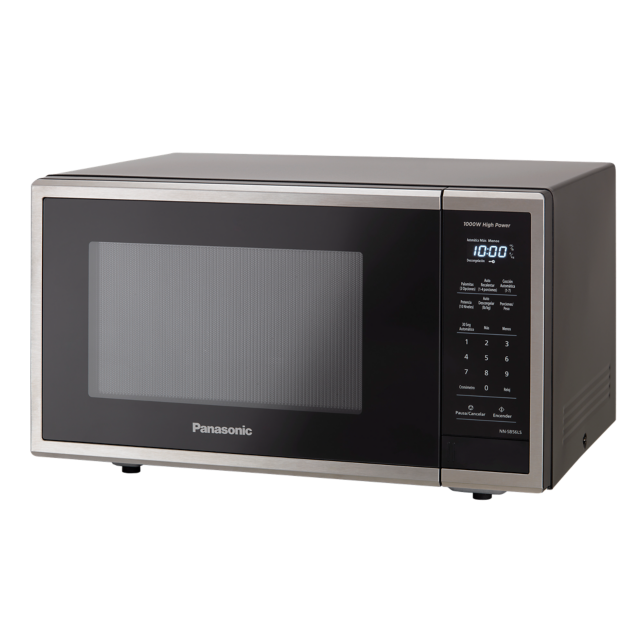 Foto de Horno de microondas NN-SB56LSRUH