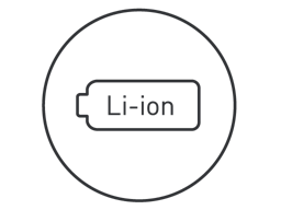 Litija jonu akumulators