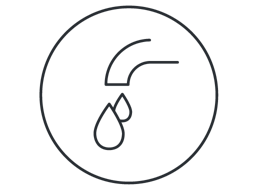 Pralno za enostavno vzdrževanje