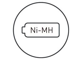 Ni-MH batéria