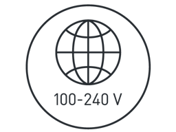 Universaalne toitepinge