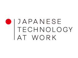 Japonska tehnologija na delu