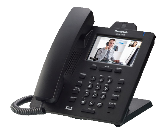 KX-HDV430 фотосуреті