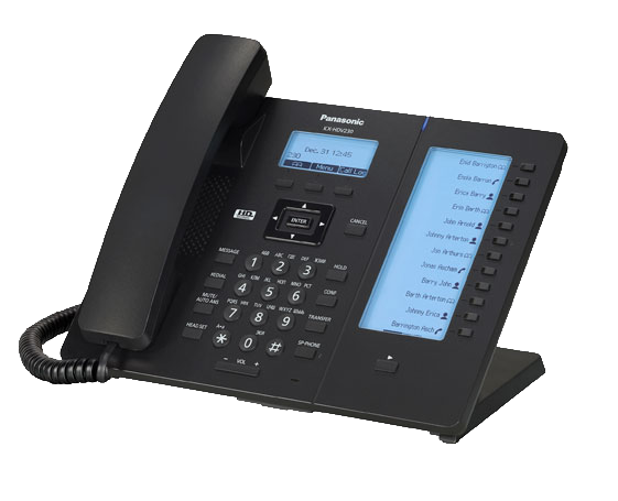 KX-HDV230 фотосуреті