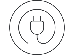 Кабл од 2,7 m