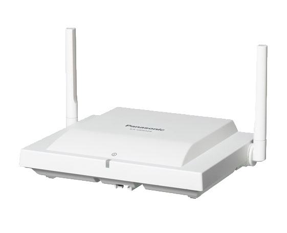 KX-UDS124 фотосуреті