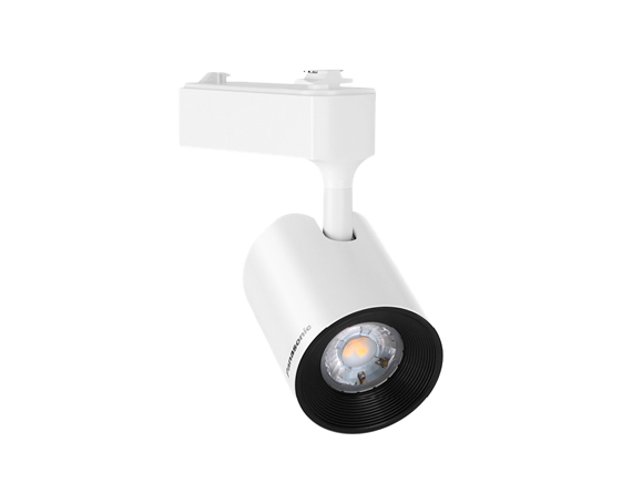 Photo of 7W Duct Mount LED Spotlight - NNNC7601288