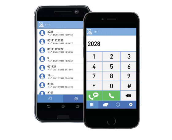 KX-UCMA фотосуреті