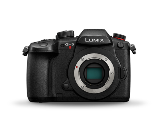 Photo of DC-GH5M2