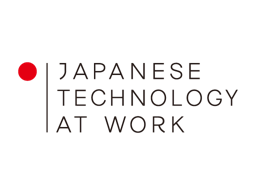 Japonské technologie v akci