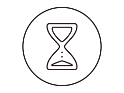 30-Sekunden-Bürsten-Timer