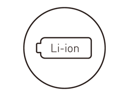 Lithium-Ionen-Akku