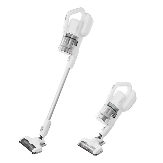 Hình ảnh của Máy hút bụi không dây dạng cán MC-SBV01W246 sản phẩm