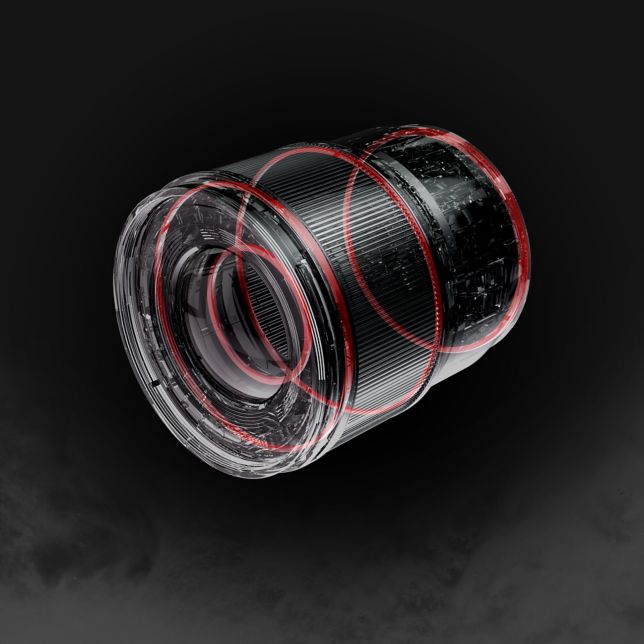Full Frame S-S50 - Panasonic Canada