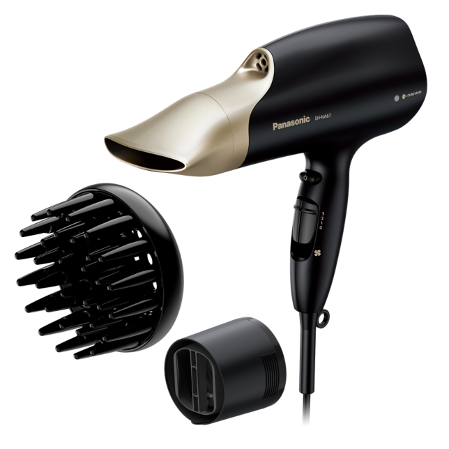 Fotografija Serija nanoe™ Hair Care Fen EH-NA67