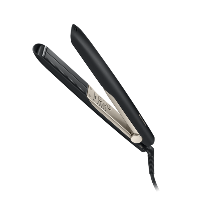 Foto av nanoe™ Hair Care-serien EH-HS0E-rettetang