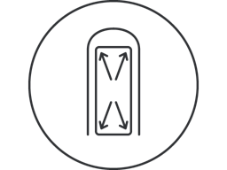 Jævnvarmefordelingsplade