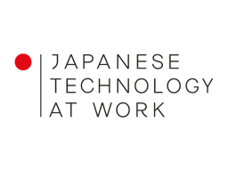 JAPANILAISTA TEKNIIKKAA TYÖSSÄÄN