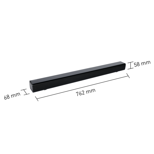 Photo de Système audio de home cinéma stéréo