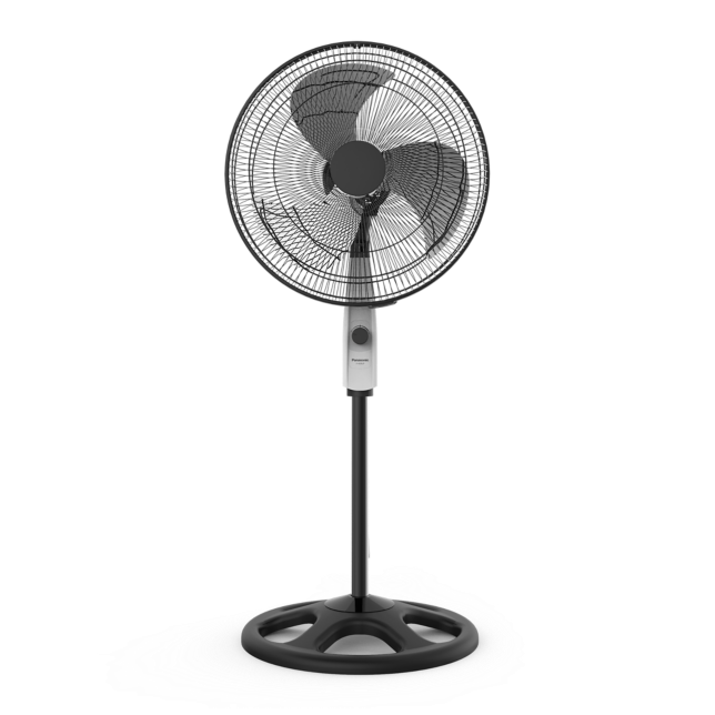 Photo of F-459LP Living Fan