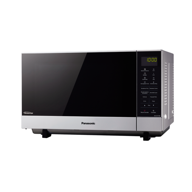 Foto de 27 L Microwave Oven NN-GF574M