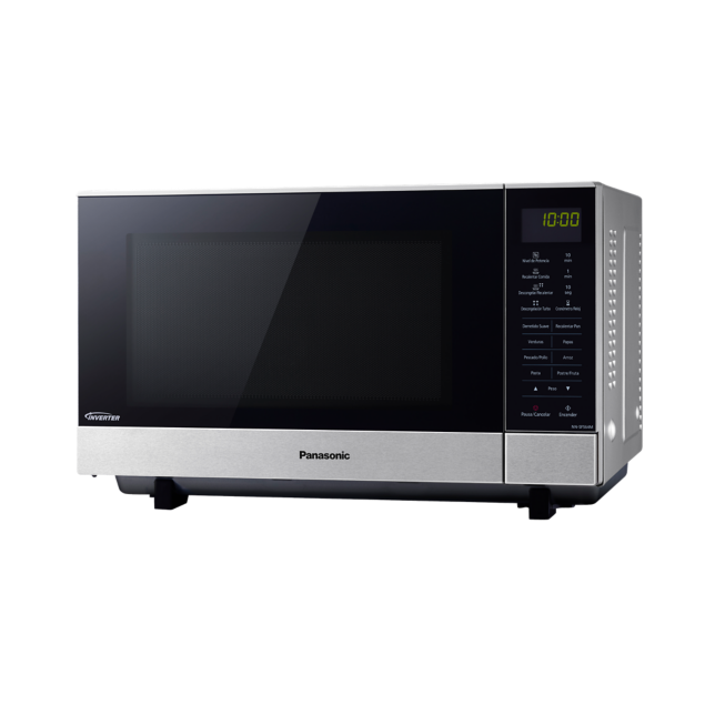 Foto de Horno microondas de 27 L NN-SF564M