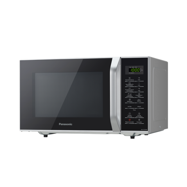Foto de Horno microondas NN-ST34HM