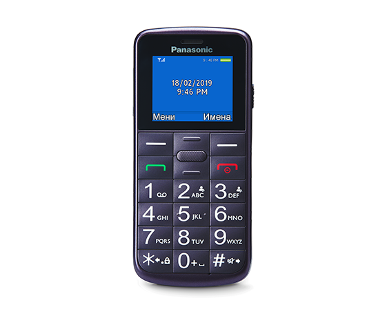 Фотографија KX-TU110