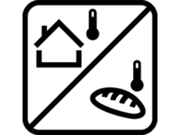 Қос температура датчигі