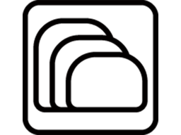 3 бөлке мөлшері: Шамамен 1,1 кг