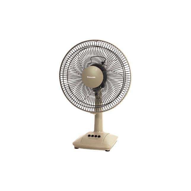 Photo of Panasonic Desk Fan F-300CSNBTGZP