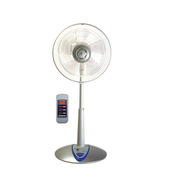 Photo of Panasonic Stand Fan F-307KHTBSGZ