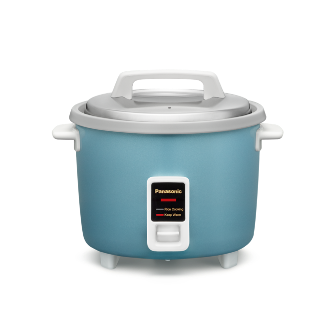 Photo of 1.8L Conventional Rice Cooker SR-Y18GASKN