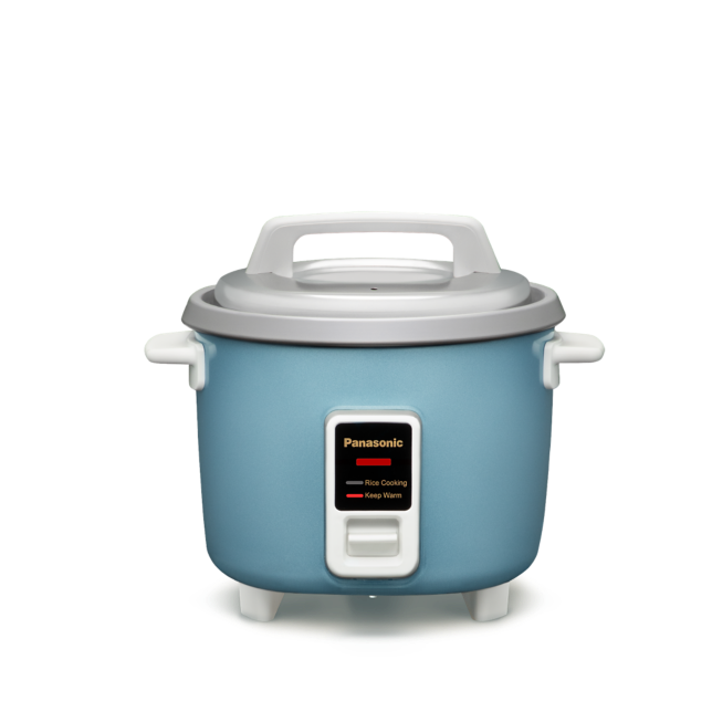 Photo of 1.0L Conventional Rice Cooker SR-Y10GASKN