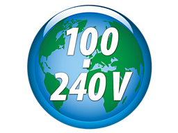 100-240V