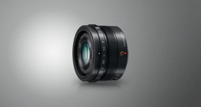 Foto von LEICA DG SUMMILUX 15 mm / F1.7 ASPH. (H-X015) Micro-Four-Thirds-Objektiv