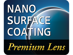 Nano Surface Coating