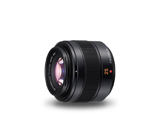 LEICA 10-25mm Zoom Camera Lens | H-X1025| Panasonic UK & Ireland